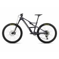 Occam LT H30 Tanzanite (Matt-Gloss) Mountain Bike