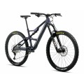 Occam LT H30 Tanzanite (Matt-Gloss) Mountain Bike