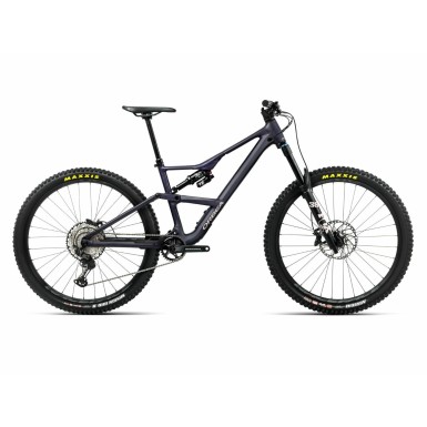 Bicicleta de montaña Occam LT H10 - Tanzanite (Matt-Gloss)