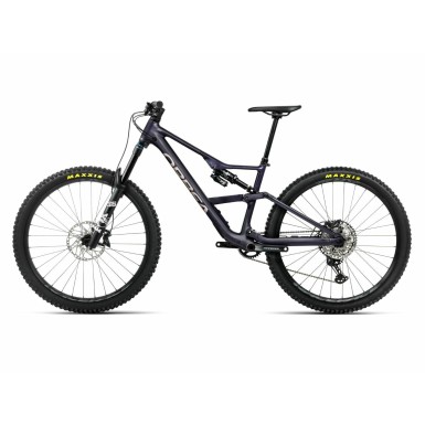 Bicicleta de montaña Occam LT H10 - Tanzanite (Matt-Gloss)