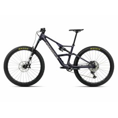 VTT Occam LT H10 - Tanzanite (Matt-Gloss)