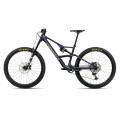 Occam LT H10 - Tanzanite (Matt-Gloss) Mountain Bike