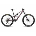 Occam LT M30 - Sunset Carbon View / Black (Matt) Mountain Bike