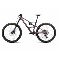 Bicicleta de montaña Occam LT M30 - Sunset Carbon View / Black (Matt)