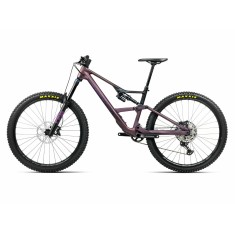 Occam LT M30 - Sunset Carbon View / Black (Matt) Mountain Bike