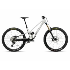 VTT Enduro Rallon E10 450 - White Chich / Diamond Black