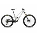 VTT Enduro Rallon E10 450 - White Chich / Diamond Black