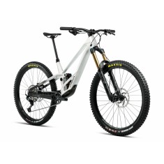 VTT Enduro Rallon E10 450 - White Chich / Diamond Black