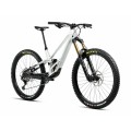 VTT Enduro Rallon E10 450 - White Chich / Diamond Black