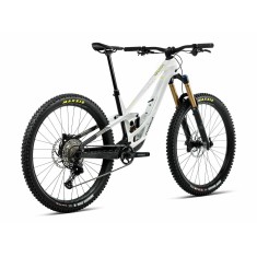 VTT Enduro Rallon E10 450 - White Chich / Diamond Black