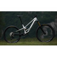 VTT Enduro Rallon E10 450 - White Chich / Diamond Black