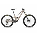 VTT Enduro Rallon E10 450 - Nickel Chrome (Matt & Gloss)