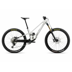 VTT Enduro Rallon E10 442 - White Chich / Diamond Black