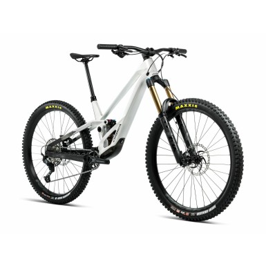 VTT Enduro Rallon E10 442 - White Chich / Diamond Black