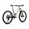 VTT Enduro Rallon E10 442 - White Chich / Diamond Black