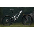 VTT Enduro Rallon E10 442 - White Chich / Diamond Black