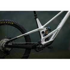 VTT Enduro Rallon E10 442 - White Chich / Diamond Black