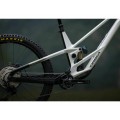 VTT Enduro Rallon E10 442 - White Chich / Diamond Black
