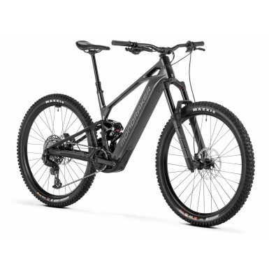 VTT électrique Crafty Carbon S 29'' - Vortex Grey
