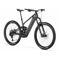 VTT électrique Crafty Carbon S 29'' - Vortex Grey