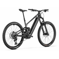 Crafty Carbon S 29'' Electric Mountain Bike - Vortex Grey