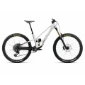 VTT Enduro Rallon E-LTD 450 - White Chich / Diamond Black