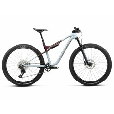 Mountain Bike Oiz M30 Frozen Concrete / Sunset Carbon View (Matt)
