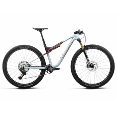VTT Oiz M10 Frozen Concrete / Sunset Carbon View (Matt)