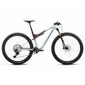 VTT Oiz M10 Frozen Concrete / Sunset Carbon View (Matt)