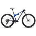 VTT Oiz M10 AXS Noctiluca Carbon View / Cobalt Blue (Gloss)