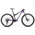 VTT OIZ M-Pro Royal Plum / Diamond Black Carbon View (Matt)