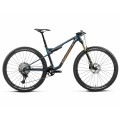 VTT OIZ M-Pro Fuel Carbon View / Titan Gold (Gloss)
