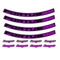 Fortus 35 Rim Decal Kit - 29"