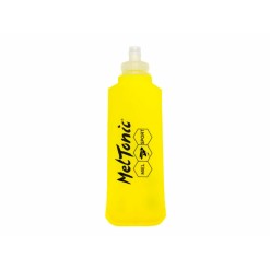 Bidón flexible amarillo