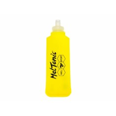 Bidón flexible amarillo