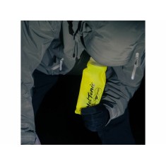 Bidón flexible amarillo