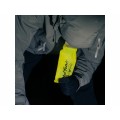 Bidón flexible amarillo