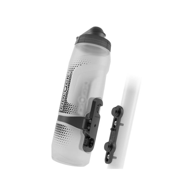 Bidón Twist 800 ml con soporte magnético