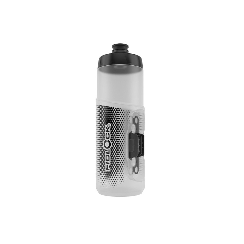 Bidón Twist 600 ml sin soporte magnético