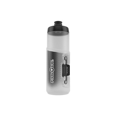 Fidlock Bidon Twist 600ml sans fixation magnétique - Purebike