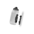 Bidón Twist 750 ml Compact con soporte magnético