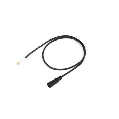 Cable de conexión al motor para luz E-Bike