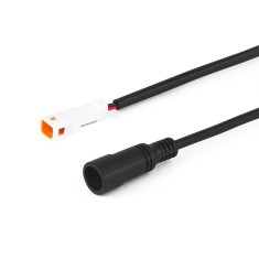 Cable de conexión al motor para luz E-Bike