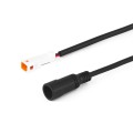 Cable de conexión al motor para luz E-Bike