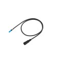 Cable de connexion moteur pour lampe E-Bike