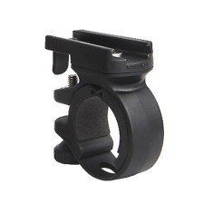 Soporte delantero para manillar