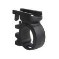 Soporte delantero para manillar