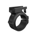 Soporte delantero para manillar