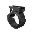 Soporte delantero para manillar