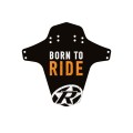 Born to Ride Mudguard